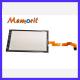 4 Wire Resistive Control Equipment Planar Touch Screen 