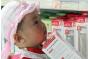 China bans BPA in babies' bottles