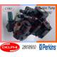 Fuel Injection Pump 28618660 A6710700101 For Delphi Perkins Excavator Engine