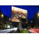 Good Waterproof Advertising Outdoor Led Video Wall Screen SMD3535 P8 P6 P10