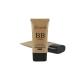 eco-friendly soft felling face wash packaging skin care cosmetic plastic PE hand cream tube