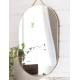 Clear/Color/Aluminium/Silver/Antique/Decorative/Bathroom/ Decorative/Safety/Unframed/Float Sheet Mirror