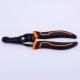 175mm 65Mn Scrap Wire Stripper Cable Wire Stripper Crimper 105g