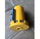 DKX - E Hydraulic Actuator Marine Steel Products For Marine Valve Remote Control System