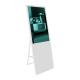 Photo Booth Portable Digital Advertising Screens 1920×1080 Resolution