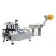 Automatic Cold Knife Tape Cutter with Punching Hole and Collecting Device FX-150L