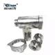 ODM 316L Stainless Steel Casting Meat Grinder Replacement Parts