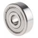 Chrome Steel Long Life Low Temperature Ball Bearing 6316 C3 Insulated Bearing