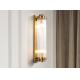 120mm Crystal Wall Light Fixtures