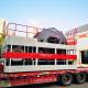 300 t/h 800kw Cement Clinker Horizontal Shaft Impactor Crusher for Cement Plant