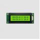 1.4 Inch Monochrome Graphic Lcd Display Fpc Cable 16 Pin Hd44780