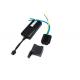 4G LTE 200mAH Portable GPS Tracker Real Time Vehicle Monitor Truck