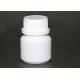 Safe Plastic Medicine Bottles Anti Theft Cover FOR Health Product Packaging