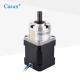 NEMA 17 Ratio 27/1 Planetary Gear Reducer Geared Stepper Motor With Gearbox For Cnc Mechanical Arm