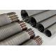 High Performance Drill Rod N/WL Drill Rods 3m ZT850 Material  For WireLine Core Drilling