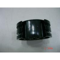 EDM CAD Hot Runner Large Precision Plastic Injection Moulding For Electrical Parts