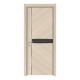 ABNM-ADL6002 steel wood interior door