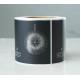Eye Catching Design Essential Oil Custom Labels Cosmetic Jar Label Water Resisting