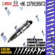 Fuel system Common rail fuel injector 0445120122 ISLe QSL9 engine fuel injector 4930485 5263304
