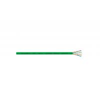 High Performance 24AWG Cat6 Ethernet Cable UTP LSZH Jacket 305m