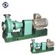 High Performance Strong Oxidation Resistance Chemical Centrifugal Pump for Spray Paint Process