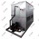 Industrial Closed Cooling Tower High Efficiency Low Noise