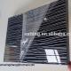 2H hardness acrylic mdf board for shutters