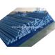 Plastic PE Tarpaulin Roll Tarp 50gsm 200gsm For Various Outdoor