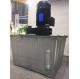 Hydraulic Aluminium Oil Tank