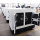 Acoustic canopy 15kva 20kva perkins diesel generator genset with engine 403a-15g1 404a-22g1