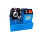 High Accurate DX68 Cable Crimping Machine E38 With Big Hydraulic Power Press Hose