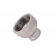 Reducing Socket 4 Galvanized Malleable Iron Pipe Fittings