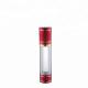 Double Wall Refillable Airless Pump Bottles Customized Airless Foundation Pump