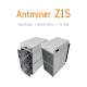 ZCASH ZEC Coin Miner , Asic Bitmain Antminer Z15 420ksol For Equihash Mining