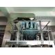 14 Heads Combination Weigher With 0.8L 1.6L 2.5L 5L Plain Hoppers For Grains Weighment