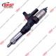 New Diesel Common Rail Fuel Injector 095000-0582 095000-0583 For TOYO-TA  23670-78010