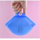 Silicone Disposable Mask Protective Bag 19*16cm For Personal Protection