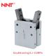NNT Pneumatic Clamping Cylinder for handling ferromagnetic objects