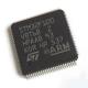 Wholesales ARM MCU STM32 STM32F100 STM32F100VBT6B LQFP-100 Microcontroller Bom Service