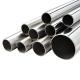 Custom Austenitic Stainless Steel Pipe Tube 50mm Od 316L 321 3000mm