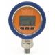Pressure Gauge Series Mechanical Watch FW-YK23
