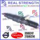 Common Rail Injector 3586247 BEBE4C15001 BEBE4C10001 RE533608 33800-82700 for VO-LVO 9.0 LITRE TRUCK