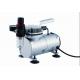 Airbrush Commercial Air Compressor TC-22B With Max Pressure 6.5bar / 95PSI