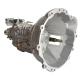 OEM Standard Size Manual Transmission Gearbox for Isuzu TFR54 Engine Model Guaranteed