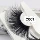 30MM REAL MINK EYELASN OVERLENGTH HIGH QUALITY EYELASH