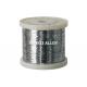 Resistance Flat CUNi44 Constantan Wire For Heating Element