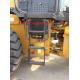 High Configuration 5 T Compact Front End Loader ZL50GN With 3m3 Bucket