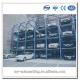 Valet Parking Equipment Vertical Storage System