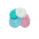 Colorful Non Woven Disposable Head Cover