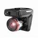 Dual Lens GPS 2.4inch 1080P Mini Dash Cam Front And Rear Night Vision